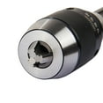 thumbnail image 6 of KAKA Indsutrial Heavy Duty Keyless Drill Chuck, Jacobs Taper Stock (HPJ0216(1/32"-5/8"-JT3)), 6 of 6