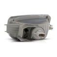 thumbnail image 3 of For 2001 2002 2003 2004 Toyota Tacoma Signal Light Driver Side TO2530140 | 81520-04080, 3 of 9