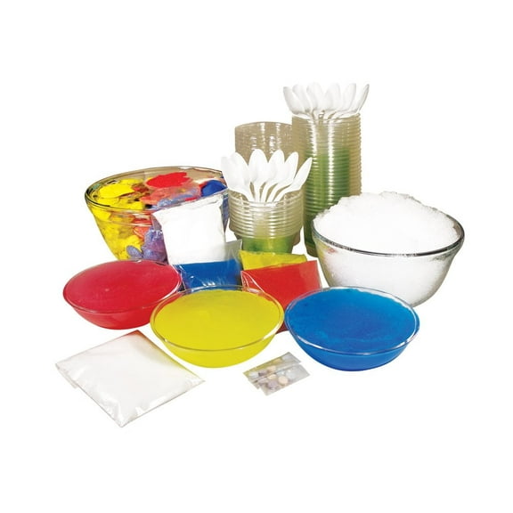 Physical Matter Properties Class Kit (12 Students)