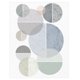 thumbnail image 1 of Cuadros Decorativos - Armonia Jr  Canvas, 1 of 2