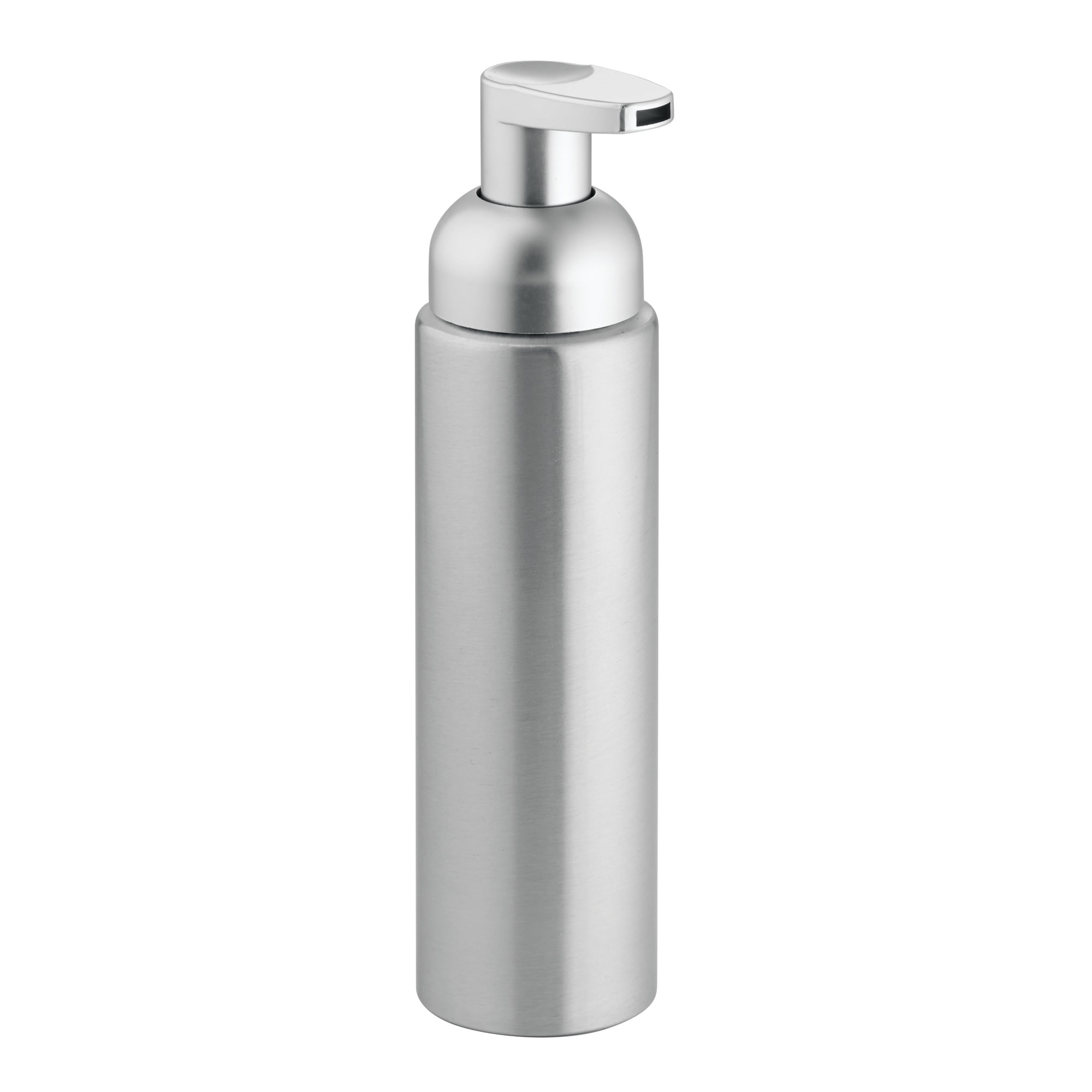 aluminum soap dispenser
