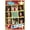 Gold Framed Version, variant on High School Musical - Grid Wall Poster, 14.725" x 22.375"