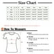 thumbnail image 3 of ICHUANYI Clearance Women's Vintage Thanksgiving Day Printing Pattern Casual Short Sleeve Tops Blouse(Black, M) ICHUANYI WER2023081501698, 3 of 7