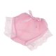 thumbnail image 4 of accesorio de ropa para muñeca bebé Perfecl Calzoncillos ropa interior para muñeca rosado, 4 of 8