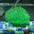 Picture of ACDANC 2026 New Aquarium Coral Tank Decoration Fake Artificial Resin ...