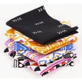 thumbnail image 3 of Soimoi 8 Pc Fat Quarter Bundle,African TribalPrint 18"x 22"DIY Patchwork-100% CottonPre-Cut Quilting Fabric Multicolor, 3 of 7