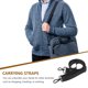 thumbnail image 3 of unbranded Correa Liviana Y Cómoda Para Maletín Portátil Ideal Para Uso Casual Y De Trabajo, 3 of 6
