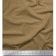 thumbnail image 1 of Soimoi Cotton Duck Fabric Airplane Shirting Printed Craft Fabric by The Yard 42 Inch Wide, 1 of 1
