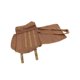 thumbnail image 5 of Bolsa enrollable para herramientas de bar, bolsa de barman, contenedor de almacenamiento, accesorios, barman portátil marrón, 5 of 9