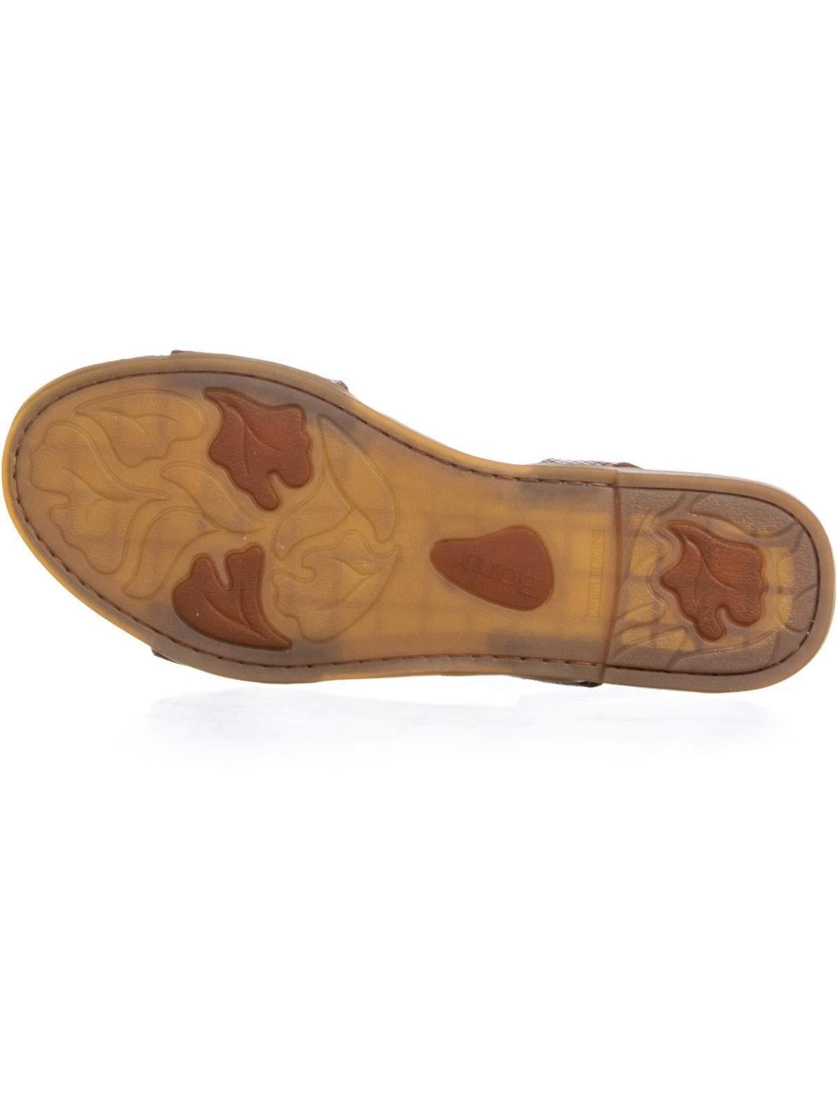 born welch sandal