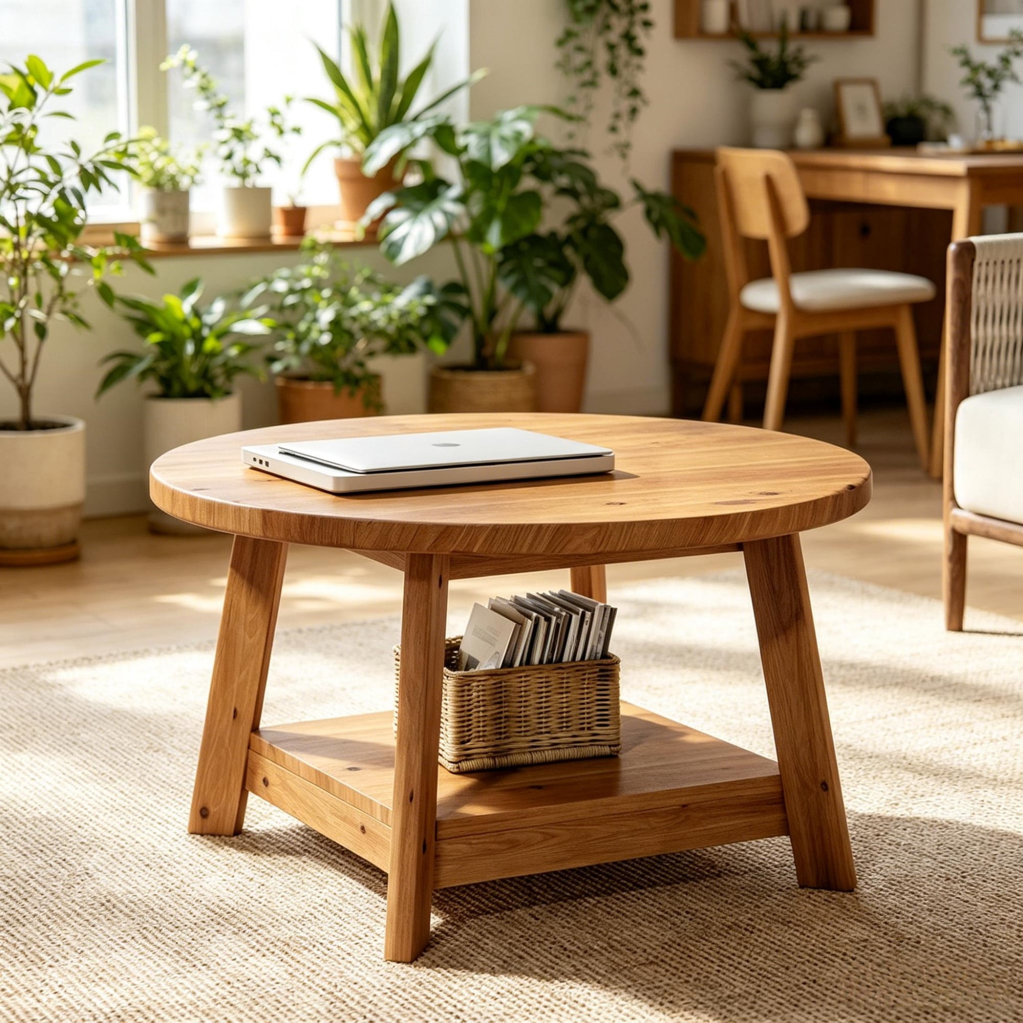 End Table Side Table