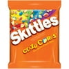 Skittles Bite Size Crazy Cores Candies, 7.2 oz