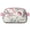 Paris (19)-new_22, variant on Crossbody Fanny Pack for Sports Enthusiasts Commuters Fashionable Waterproof Fanny Pack with Adjustable Strap for Casual Running Hiking Cycling Starry Night Sky, Moon, Aurora Sporty Waist Pack