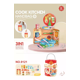 thumbnail image 3 of Juguetes De Cocinas Para Niños Infantil Juego De Simulación COLORES, 3 of 5