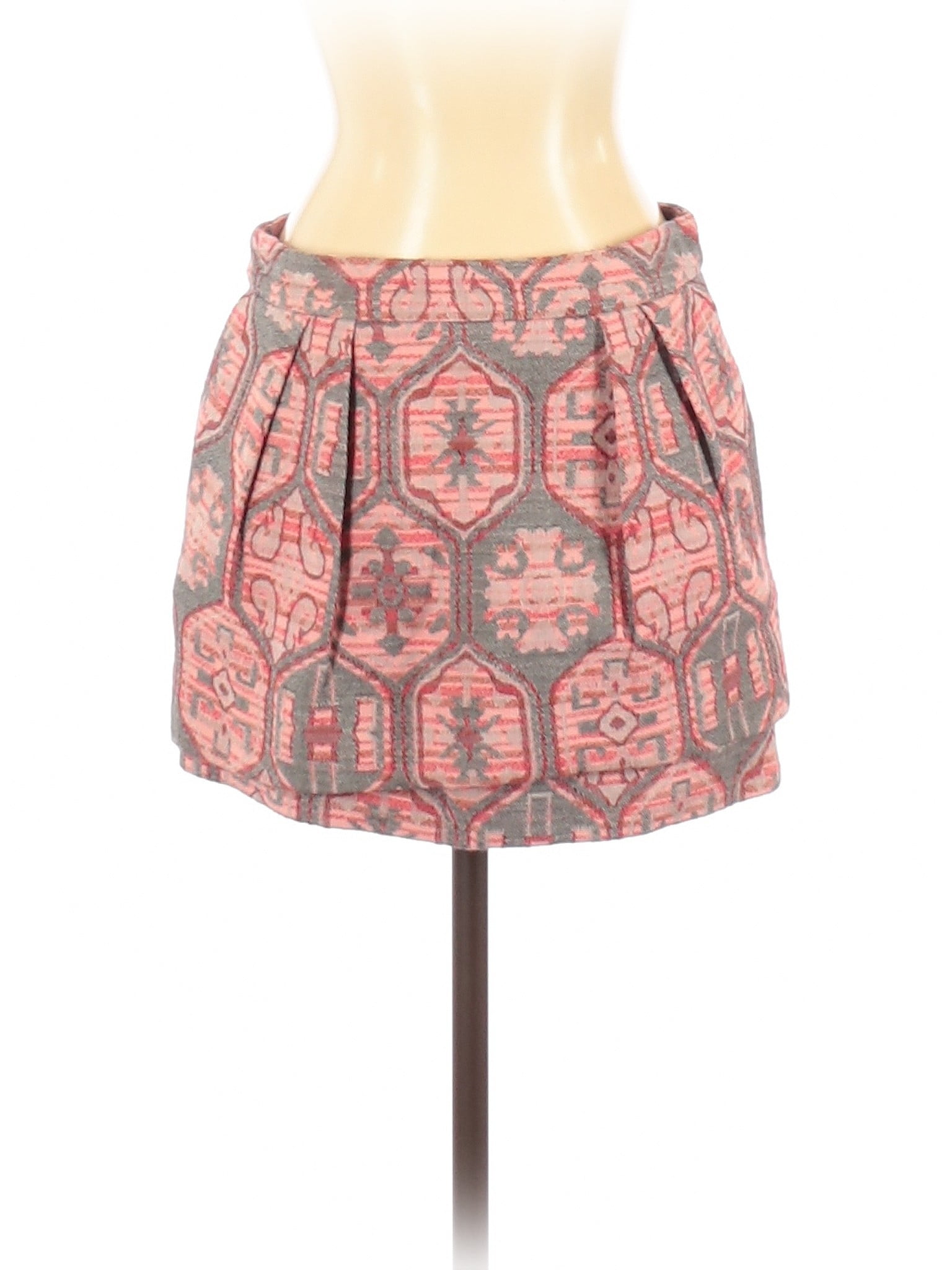 Maje - Pre-Owned Maje Women's Size 36 Casual Skirt - Walmart.com ...