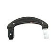 thumbnail image 3 of KarParts360 For Lincoln Mark LT 2006 Bumper Bracket Driver and Passenger Side | Pair | Front | Upper | CAPA | Outer Bracket | FO1066157, FO1066157C, FO1067157, FO1067157C | 4L3Z17755AA, 4L3Z17754AA, 3 of 4