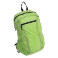 thumbnail image 2 of Mochila plegable de tela Oxford de 20 l, impermeable, ligera, multifuncional, para senderismo, camping, viajes, color verde hierba., 2 of 14
