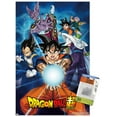thumbnail image 1 of Dragon Ball Super - Groupes, 1 of 4