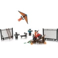 thumbnail image 2 of Set de Figuras Ambiental Roblox Jailbreak: Great Escape, 2 of 3