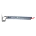 thumbnail image 1 of Martillo de tienda de alpinismo Sunnimix Cvija Extractor de Estacas de Acero Inoxidable 30.5cm, 1 of 8