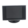 thumbnail image 4 of ZPAQI 3.5" TFT LCD Color Monitor Screen DVD VCD For Car Rear View Backup Camera, 4 of 13