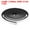 Black, variant on REGALWOVEN EVA Single Sided Sponge Stripping Foam Tape Thin Seal Strip Black 9/16 Inch x 3/32 Inch x 16Ft
