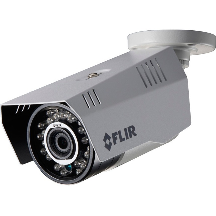 color bullet camera