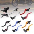 thumbnail image 1 of NEW Short Clutch Brake Lever fit for VOGE DS900X 900DSX 2024-2026, 1 of 13
