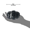 thumbnail image 3 of Tonka Tri-Stack Tread Feeder Dog Toy, Large, 4 inch, 3 of 5
