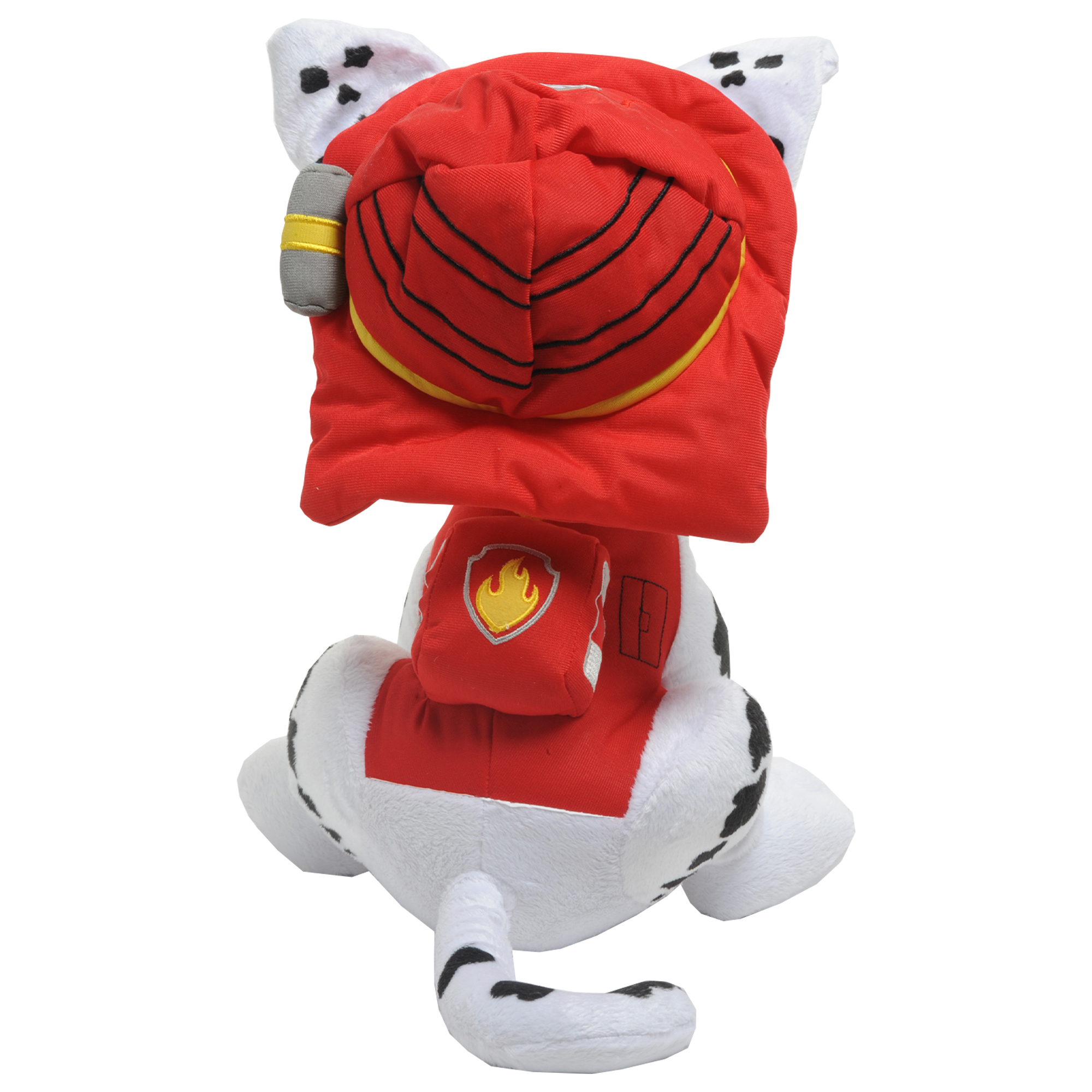 PAW Patrol Marshall Plush Cuddle Pillow photo 3