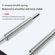 thumbnail image 2 of Shaker Twister Arm Trainer Adjustable Chest Exerciser For Home Gym Equipment, Rehabilitation, Strength Training, 2 of 5