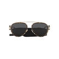 thumbnail image 3 of Lentes de Sol Versace Dama Piloto VE2232 147087 - S027 Versace 00VE2232147087, 3 of 4