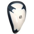 thumbnail image 4 of Shock Doctor 201 Bio-Flex Cup, XL, NAVY, 4 of 5