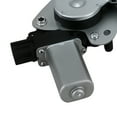 thumbnail image 6 of maXpeedingrods Power Window Regulator w/ Motor for Honda Odyssey 2005-2010 Front Passenger Replaces #741-008, 6 of 7