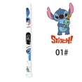 thumbnail image 3 of Stitch LED Impreso Reloj Electrónico/Digital Para Niños, 3 of 4
