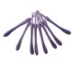 thumbnail image 1 of 8Pcs Crochet Hooks Set Craft Crochet Weaving Knitting Needles Hooks, 1 of 5