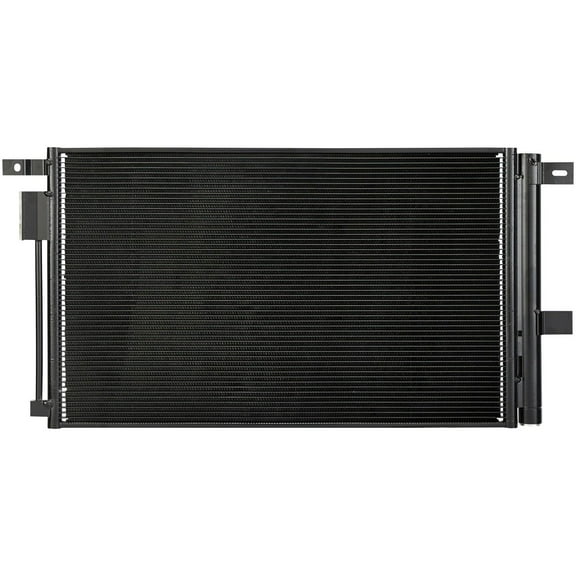 REACH 31-30072 Condenser for a Chevrolet Colorado 2015-2020 MT/ GMC Canyon 2015-2019 Condenser Replacement