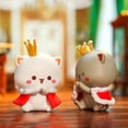 thumbnail image 5 of Peach and Goma Blind Box Mini Figure Series 3, 5 of 7