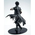 thumbnail image 4 of Figuras de anime de 10 cm, figura de acción de Dabi, estatua coleccionable de PVC de MHA, modelo de muñeca, adornos de decoración de escritorio, 4 of 5