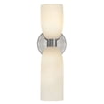 thumbnail image 3 of 52960PN-LL Hinkley Lighting Tallulah - 5W 2 LED Medium Wall Sconce-14.75 Inch Tall and 4.75 Inch Wide, 3 of 16