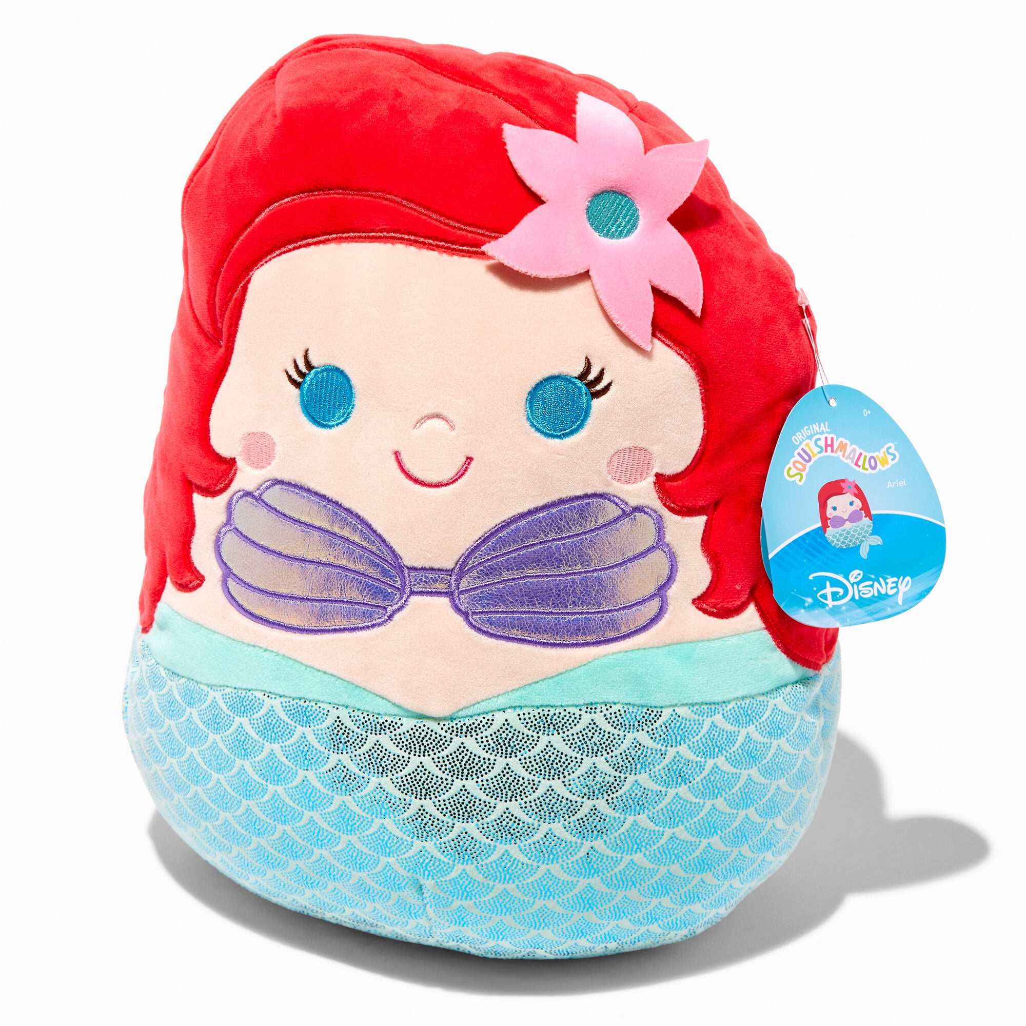 Squishmallows 12" Ariel