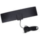 thumbnail image 3 of Antena de TV amplificada, Antena de TV Antena de señal HDTV alimentada por USB Antena de televisión Interior Estética Elegante, 3 of 9