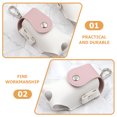 thumbnail image 2 of BESTYASH 1Set Lightweight Golf Accessory Bag Fashionable Appearance For Golf Training And Matches 5.50X1.97X1.97In, 2 of 8