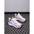 thumbnail image 6 of KAQ Women’s Cushioned Walking Shoes, Contoured Arch Support Insole, Wide Width Comfort Casual Footwear for Daily Outdoor Walking, 6 of 7