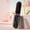 black, variant on All-in-One Cordless Straightener Comb - Ionic, Root Lift, Frizz-Free & Rechargeable