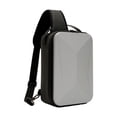 thumbnail image 1 of Estuche rígido de EVA para DJI Neo, otros accesorios y destornillador. Gris, 1 of 9