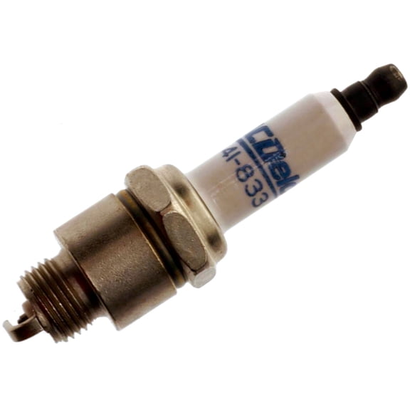 Spark Plug Fits 1969 Chevrolet Camaro