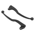 thumbnail image 4 of Palanca de freno de disco de motocicleta palanca de freno de disco de aleación de aluminio de instalación Simple anticorrosión para Scooter para Gy6 50 125 150 ANGGREK Otros, 4 of 8