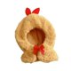 thumbnail image 5 of Ropa para muñecas Mornei, chal de algodón, ropa para muñecas de 10 cm, muñecos de algodón, divertidos muñecos de peluche, accesorios para decorar muñecas, crujientes, 5 of 7