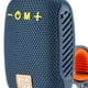 thumbnail image 5 of Altavoz para montar en bicicleta Radio FM portátil resistente al agua compatible con Bluetooth FLhrweasw  Nuevo, 5 of 6